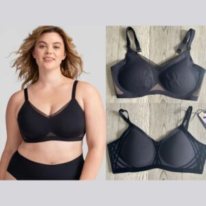 honeylove bra