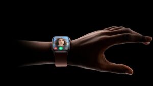 Apple Watch Series 9