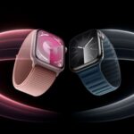 Apple Watch Series 9